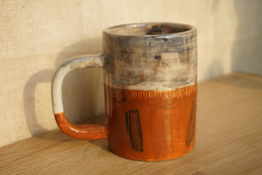 House mug