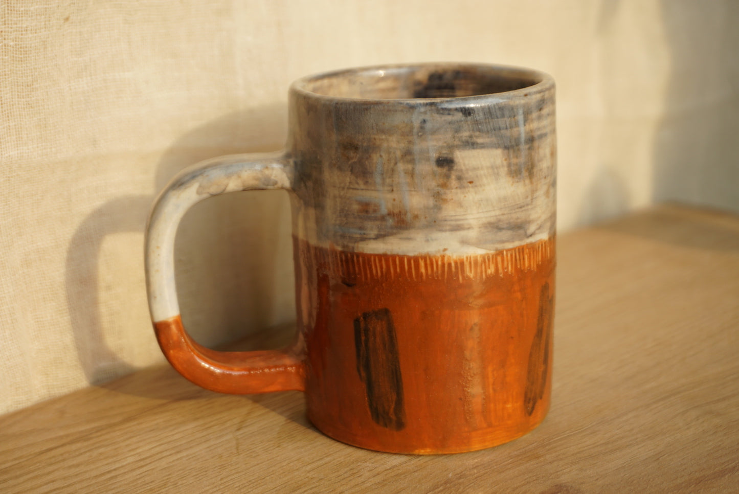 House mug