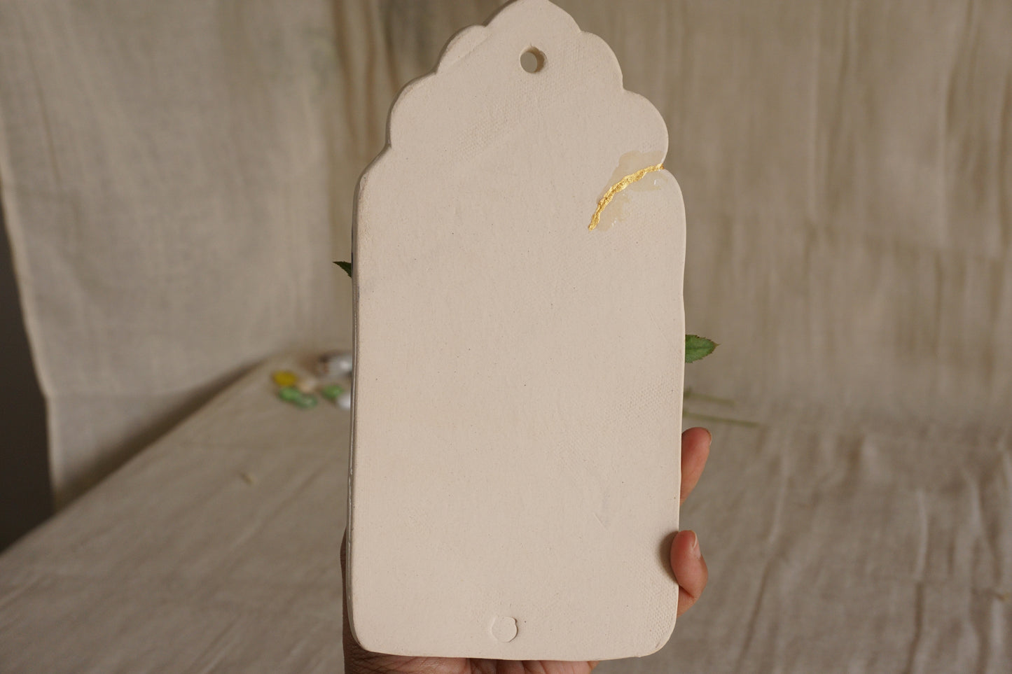 Dehleez | देहलीज़ Wall Pocket