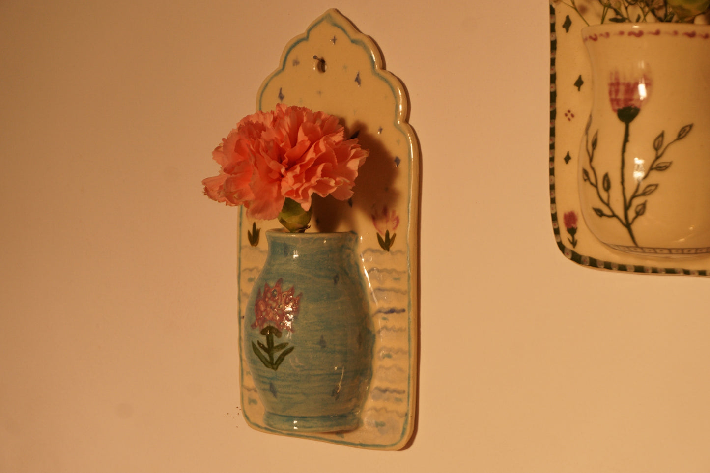 Dariya | दरिया Wall Pocket
